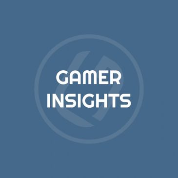 Gamer Insights designs