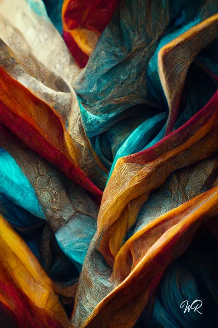 Abstract collection — 3